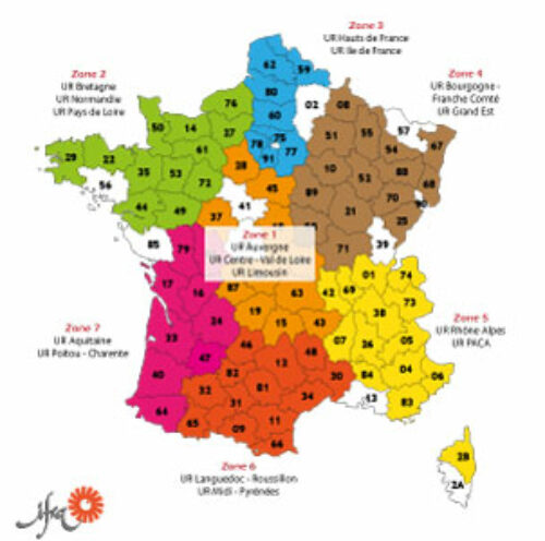 La formation se décentralise