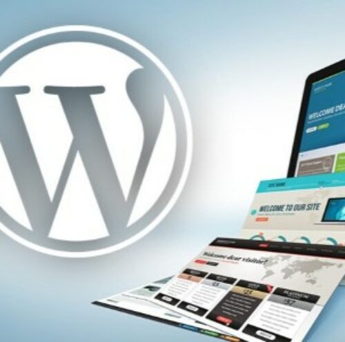 Gérer un site internet sous WordPress