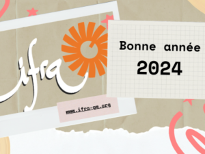 Lire la suite à propos de l’article Bonne année 2024