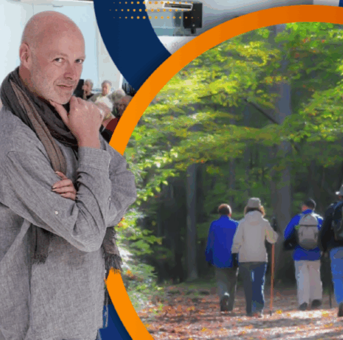 Animer un secteur – UR CVL