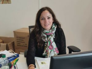 Lire la suite à propos de l’article Bienvenue à Emma