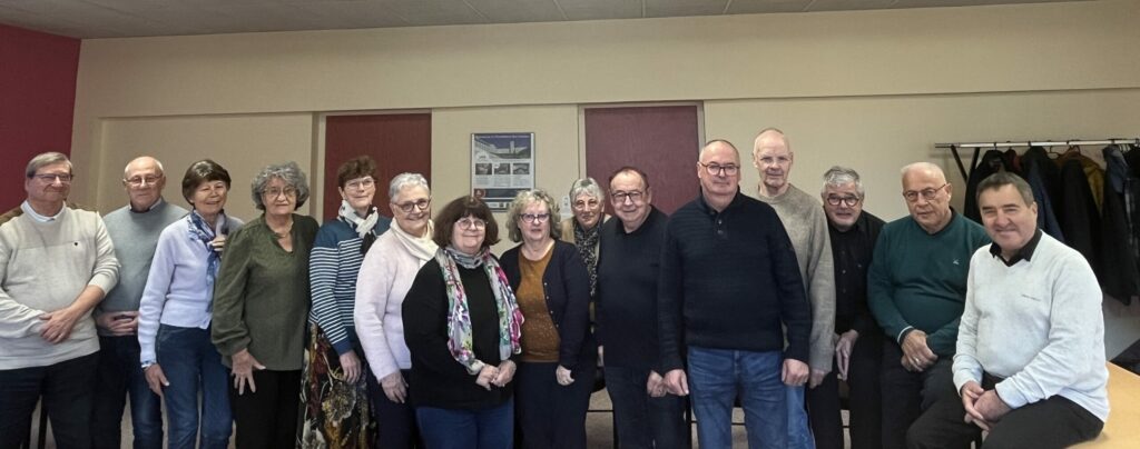 Union Régionale des Pays de Loire