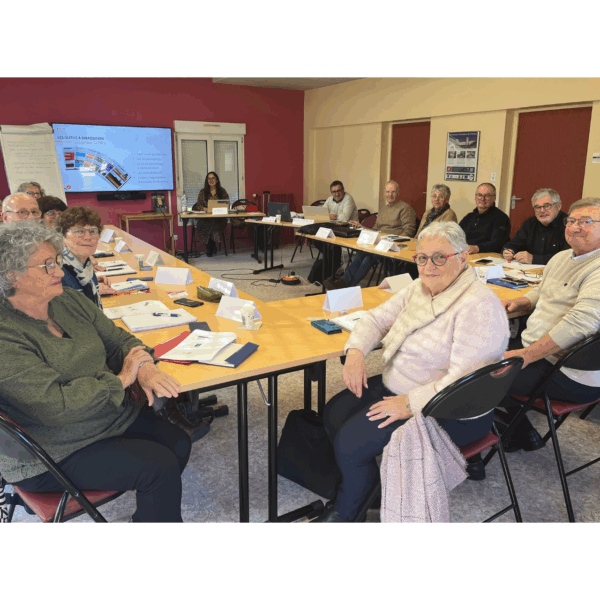 Union Régionale des Pays de Loire