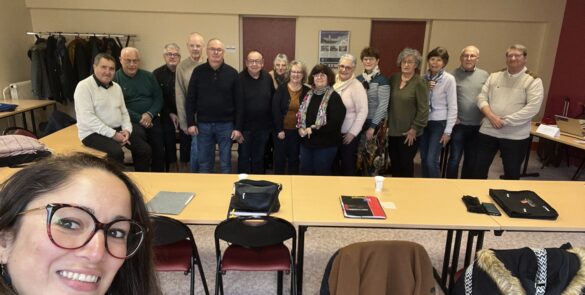 Générations Mouvement UR Pays de la Loire