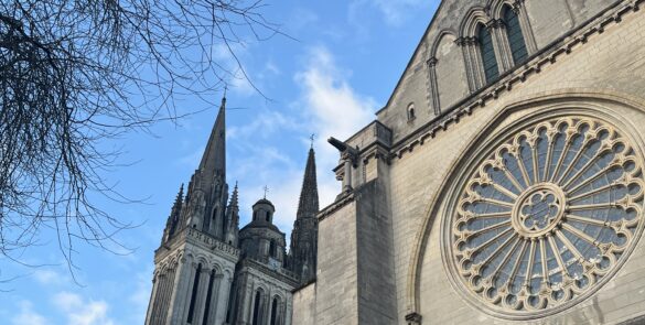 Générations Mouvement UR Pays de la Loire