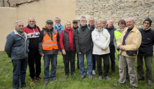 Lire la suite à propos de l’article Des animateurs de randonnée bien formés à Ginestas dans l’Aude