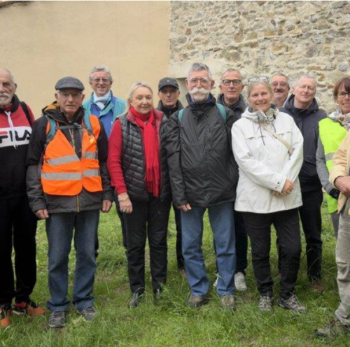 Des animateurs de randonnée bien formés à Ginestas dans l’Aude