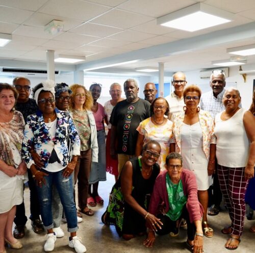 Enthousiasme, engagement et formation : un marathon réussi en Martinique