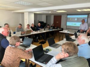 Lire la suite à propos de l’article Envie de créer, d’animer le site internet de votre fédération départementale ? 