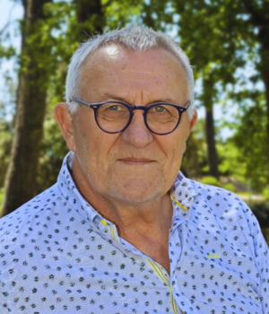 André Trelluyer André Trelluyer